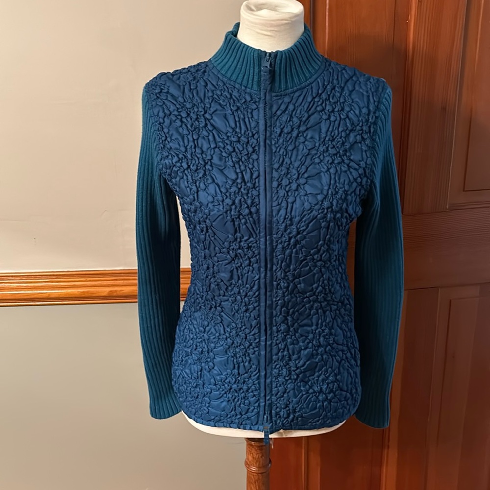 Peter Martin Sweater